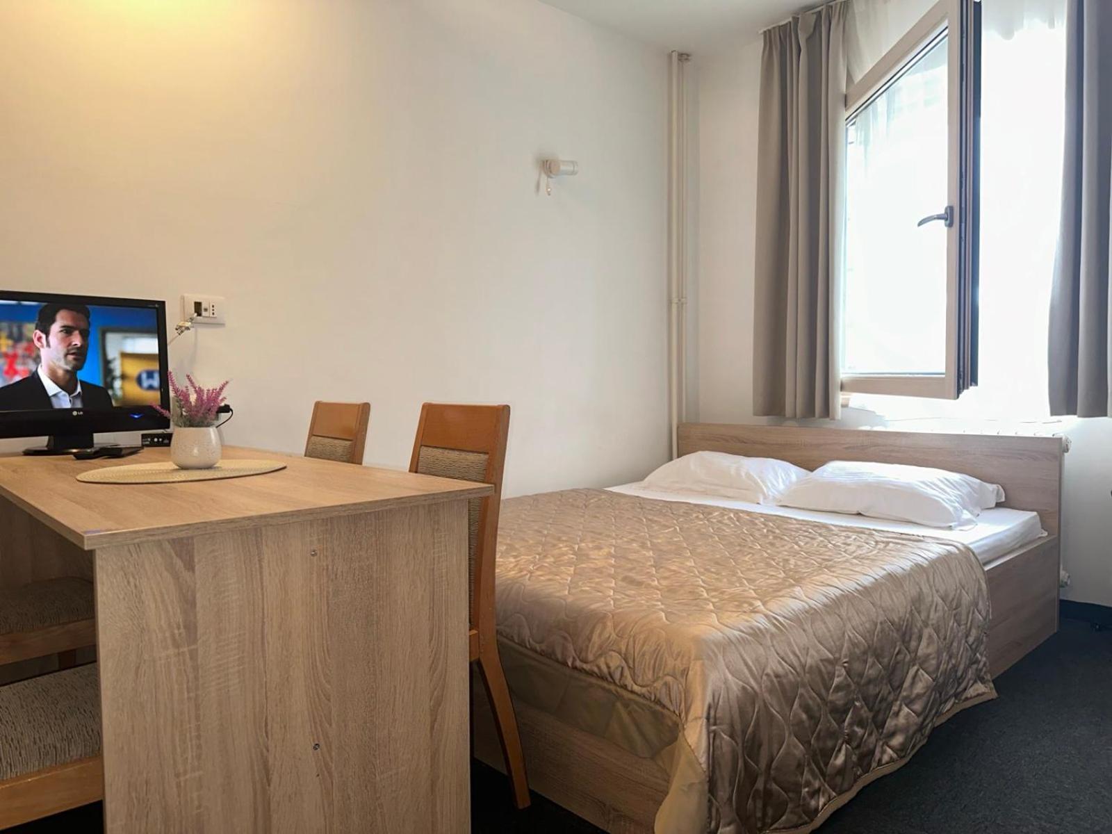 Apartman Masa コパオニク エクステリア 写真