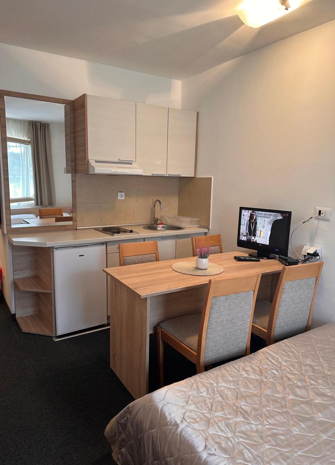 Apartman Masa コパオニク エクステリア 写真